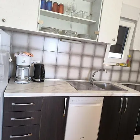 Lala Guest house Primosten
