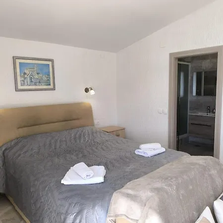 Guest house Lala 3*