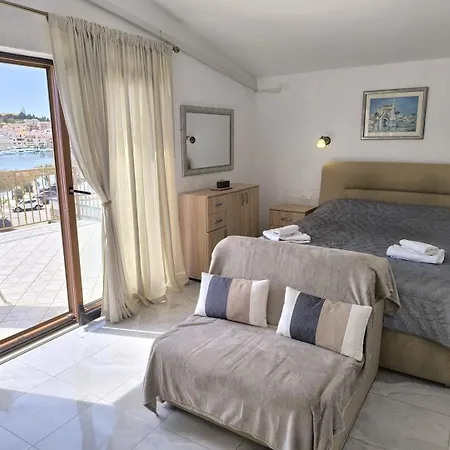 Lala Guest house Primosten