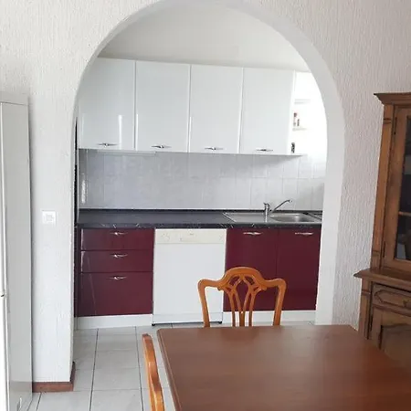 Maison d'hôtes Lala 3*