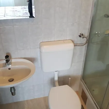 Lala Guest house Primosten