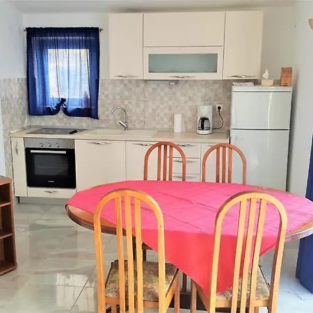 Lala Guest house Primosten