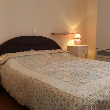 Guest house Lala Primosten